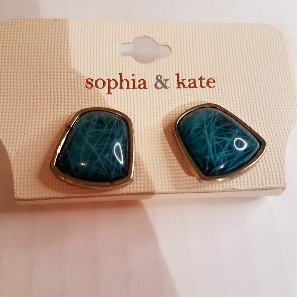 Sophia&Kate  earnings j358